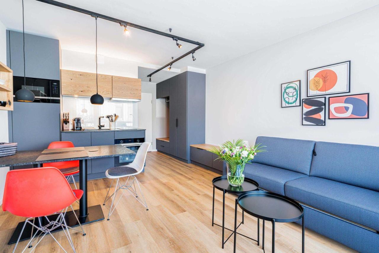 Haus Harmening Whg 3 Apartment นอร์เดอร์ไน ภายนอก รูปภาพ