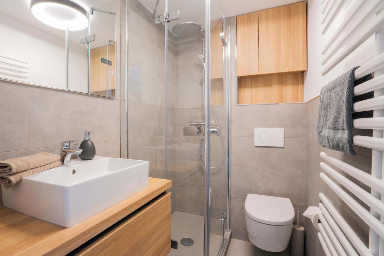 Haus Harmening Whg 3 Apartment นอร์เดอร์ไน ภายนอก รูปภาพ