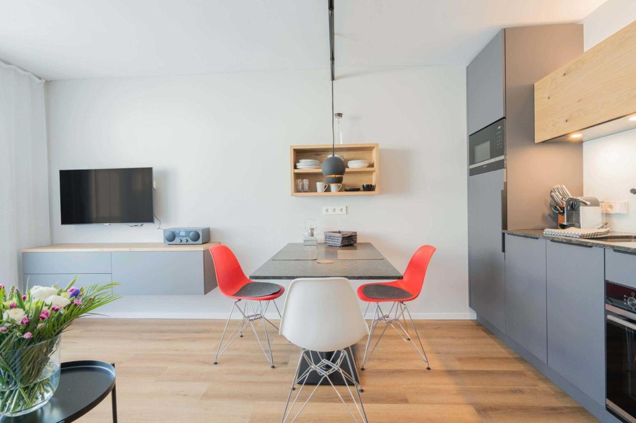 Haus Harmening Whg 3 Apartment นอร์เดอร์ไน ภายนอก รูปภาพ