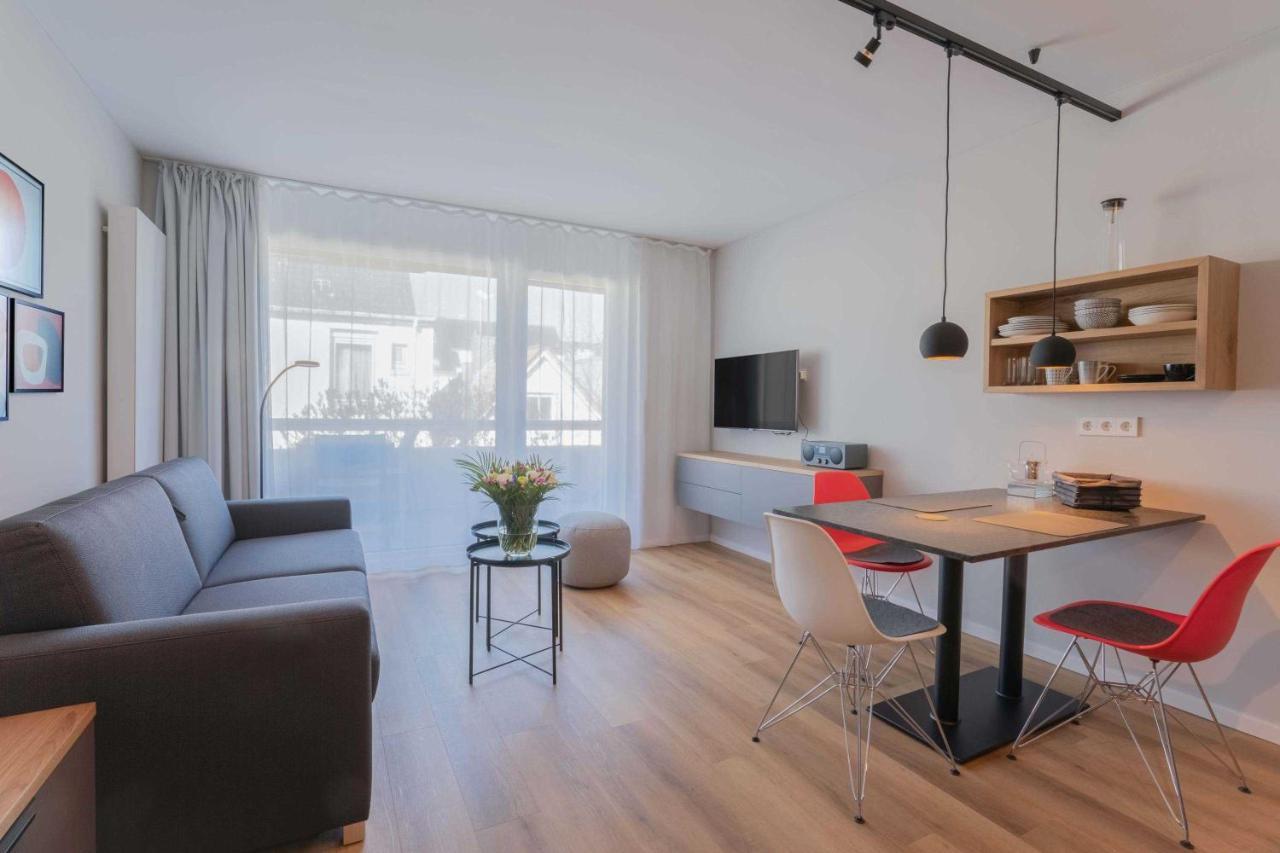Haus Harmening Whg 3 Apartment นอร์เดอร์ไน ภายนอก รูปภาพ